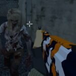 Dead Survival: Zombie Shooter