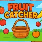 Fruit Catchere