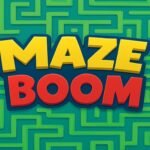MAZE BOOM